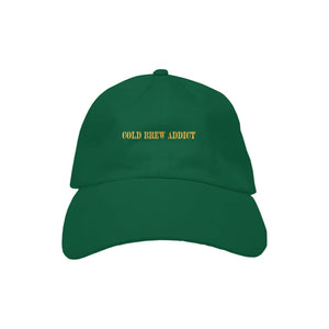 premium dad hat