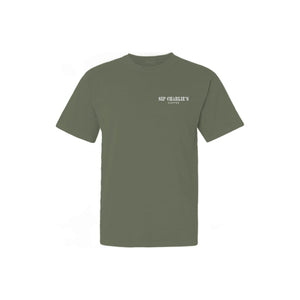 Comfort Colors Heavyweight T Shirt