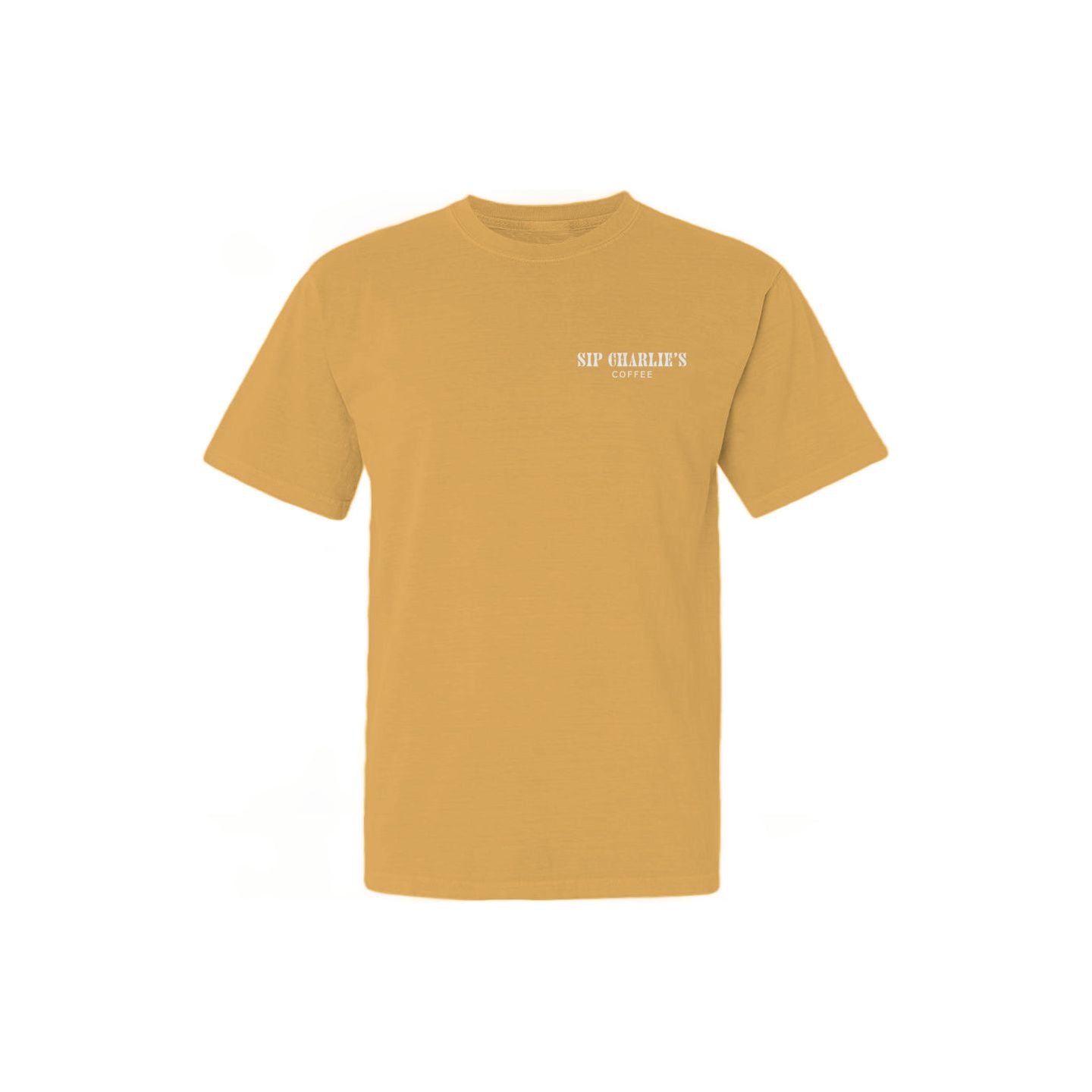 Comfort Colors Heavyweight T Shirt