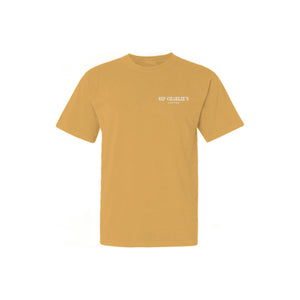 Comfort Colors Heavyweight T Shirt