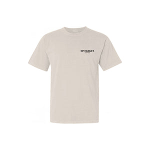 Comfort Colors Heavyweight T Shirt