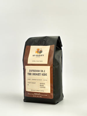 Espresso No. 1 The Bright Side