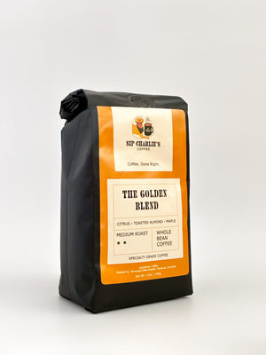 The Golden Blend