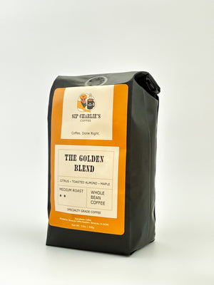 The Golden Blend