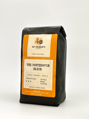 The Northbound Blend