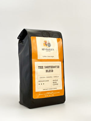 The Northbound Blend